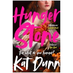 Hungerstone: The compulsive, fierce and powerful reimagining of sapphic vampire novel CARMILLA