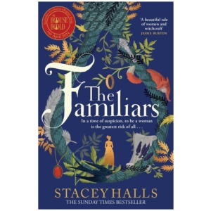The Familiars: The dark, captivating Sunday Times bestseller and original break-out witch-lit novel