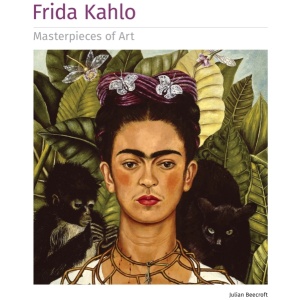 Frida Kahlo Masterpieces of Art