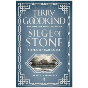 Siege of Stone