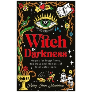 Witch in Darkness: Magic When You Need it Most