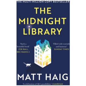 The Midnight Library