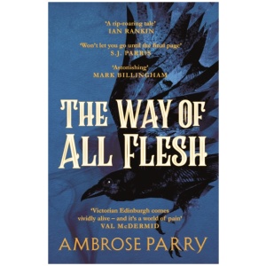 The Way of All Flesh