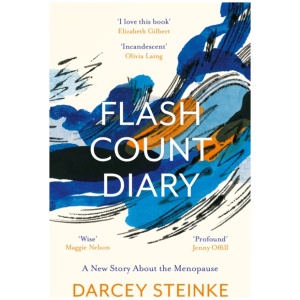 Flash Count Diary: A New Story About the Menopause