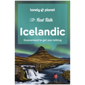 Lonely Planet Fast Talk Icelandic