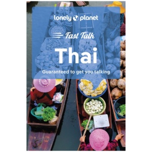 Lonely Planet Fast Talk Thai