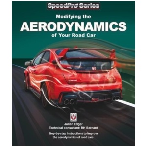 Modifying the Aerodynamics of Your Road Car