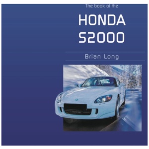The Book of the Honda S2000