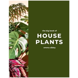 The Big Book of House Plants