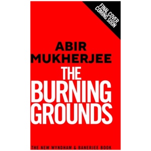 The Burning Grounds