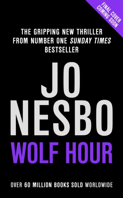 Wolf Hour