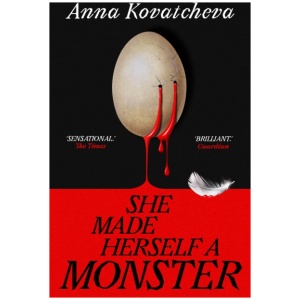 She Made Herself A Monster