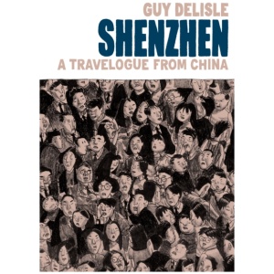 Shenzhen: A Travelogue From China