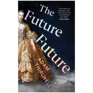 The Future Future: ‘Unlike anything else’ Salman Rushdie