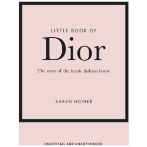 Little Book of Dior