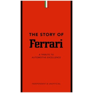The Story of Ferrari: A Tribute to Automotive Excellence
