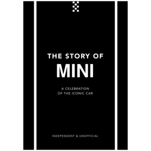 The Story of Mini: A Tribute to the Iconic Car