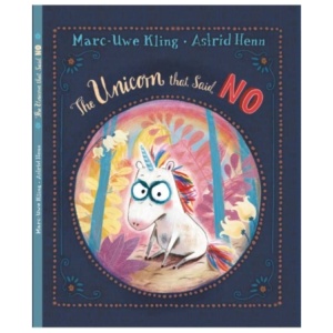 The Unicorn That Said No