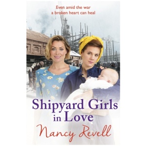 Shipyard Girls in Love: Shipyard Girls 4