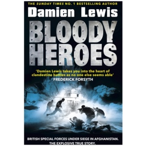Bloody Heroes
