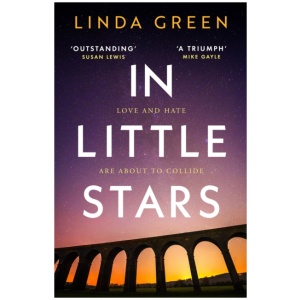 In Little Stars: the powerful and emotional page-turner you'll never forget