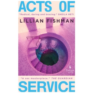 Acts of Service: "A sex masterpiece" (Guardian)