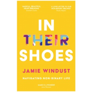 In Their Shoes: Navigating Non-Binary Life