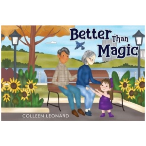 Better Than Magic