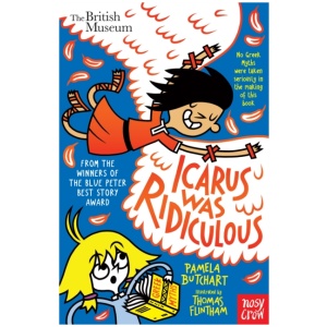 Icarus Was Ridiculous