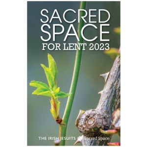 Sacred Space for Lent 2023