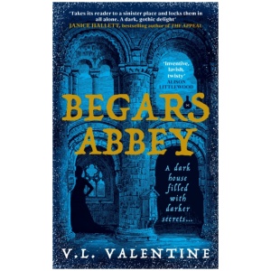 Begars Abbey