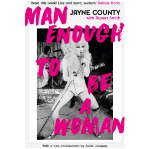 Man Enough to Be a Woman