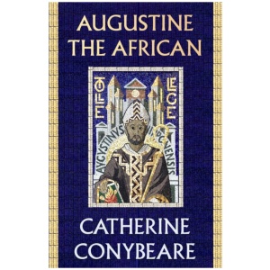 Augustine the African: A NEW YORKER BEST BOOK OF 2025