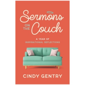 Sermons on the Couch: A Year of Inspirational Reflections