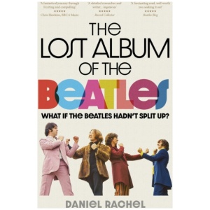 The Lost Album of The Beatles: What if the Beatles hadn't split up?