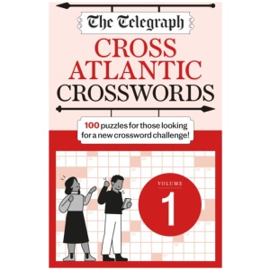 The Telegraph Cross Atlantic Crosswords 1