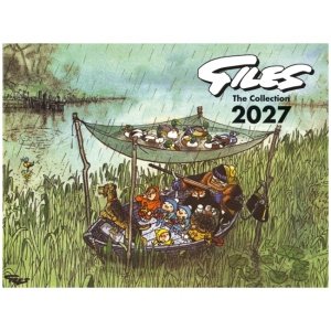 Giles 2027