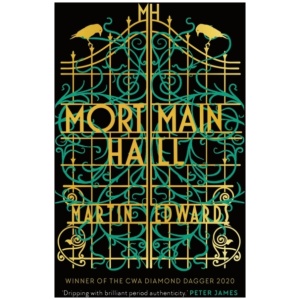 Mortmain Hall