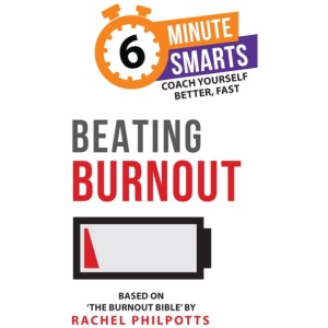 Beating Burnout