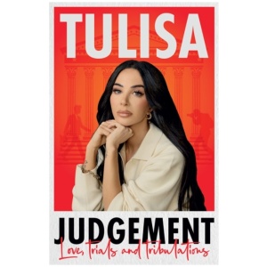 Judgement: The brutally honest memoir from N'Dubz star, Tulisa