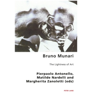 Bruno Munari: The Lightness of Art