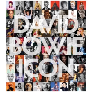 David Bowie: Icon: The Definitive Photographic Collection