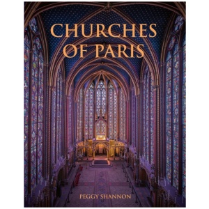 Churches of Paris