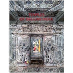Temples of Deccan India: Hindu and Jain, 7th to 13th Centuries