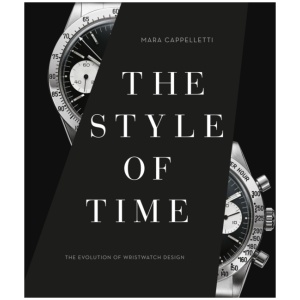 The Style of Time: The Evolution of Wristwatch Design