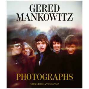 Gered Mankowitz: Photographs