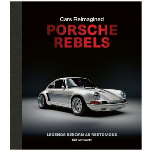 Porsche Rebels: Legends Reborn as Restomods