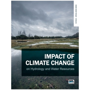 Impact of Climate Change on Hydrology and Water Resources