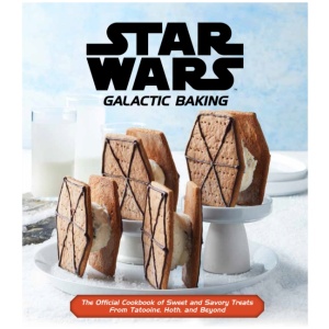Star Wars - Galactic Baking