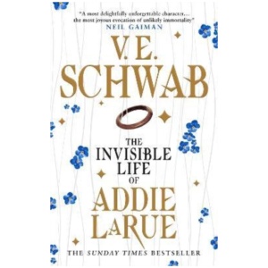 The Invisible Life of Addie LaRue
